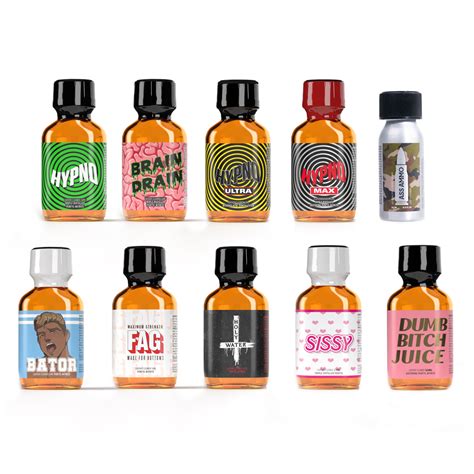 poppers uk free delivery.